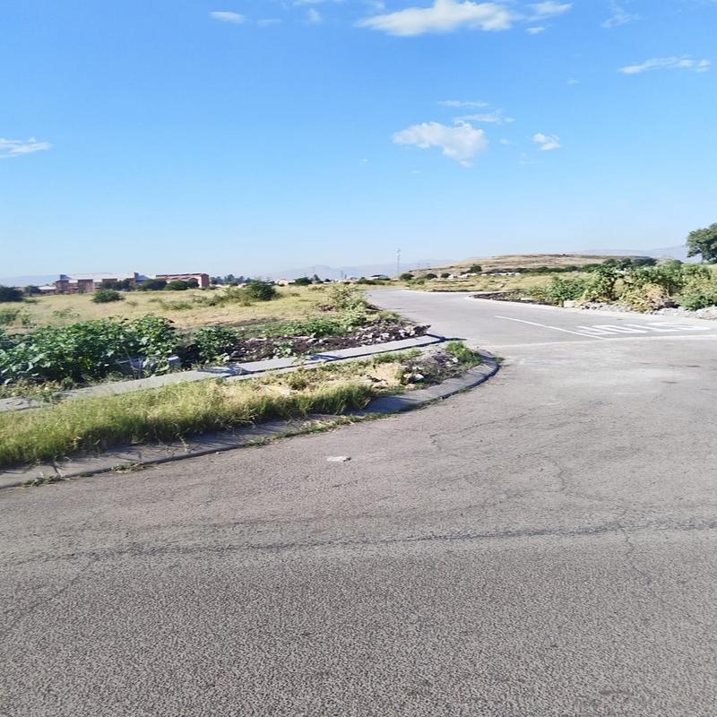 0 Bedroom Property for Sale in Meriteng North West